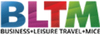 logo for BLTM DELHI 2024