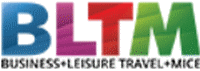 logo de BLTM DELHI 2025
