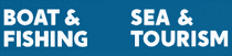 logo for BOAT & FISHING - SEA & TOURISM 2026