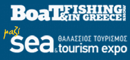 logo für BOAT & FISHING SHOW | SEA & TOURISM EXPO 2023
