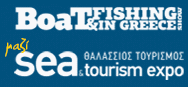 logo pour BOAT & FISHING SHOW | SEA & TOURISM EXPO 2024