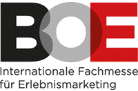 logo de BOE INTERNATIONAL 2025