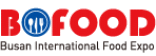logo fr BOFOOD (BUSAN INTERNATIONAL FOOD EXPO) 2025