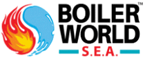 logo for BOILER WORLD SEA 2025