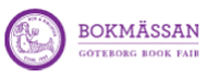 logo de BOKMSSAN - GTEBORG BOOK FAIR 2025