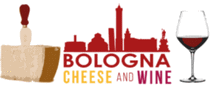 logo fr BOLOGNA CHEESE & WINE 2025