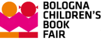 logo for BOLOGNA CHILDREN'S BOOK FAIR 2023
