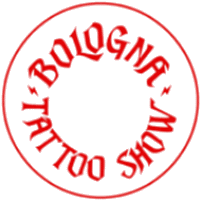 logo fr BOLOGNA TATTOO SHOW 2026