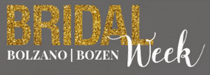 logo for BOLZANO SPOSI 2022