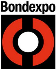 logo for BONDEXPO 2022