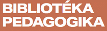 logo de BOOK FAIR - BIBLIOTEKA PEDAGOGY 2024