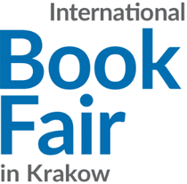 logo for BOOK FAIR IN KRAKOW 2025