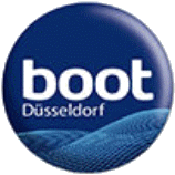 logo for BOOT-DSSELDORF 2026