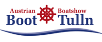 logo for BOOT TULLN 2023