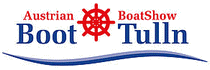 logo for BOOT TULLN 2026