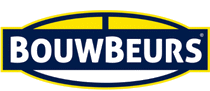 logo for BOUWBEURS 2025