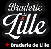 logo for BRADERIE DE LILLE 2025