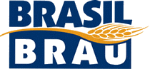 logo for BRASIL BRAU 2026
