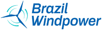 logo de BRAZIL WINDPOWER 2025
