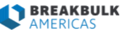 logo for BREAKBULK AMERICAS 2022