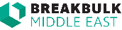 logo for BREAKBULK MIDDLE EAST 2026