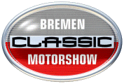 logo for BREMEN CLASSIC MOTORSHOW 2026