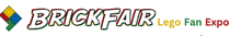 logo für BRICKFAIR LEGO® FAN EXPO 2024