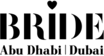 logo for BRIDE - ABU DHABI 2022