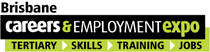 logo fr BRISBANE CAREERS & EMPLOYMENT EXPO 2025