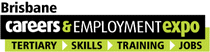 logo fr BRISBANE CAREERS & EMPLOYMENT EXPO 2024