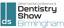 logo fr BRITISH DENTAL CONFERENCE & DENTISTRY SHOW 2026