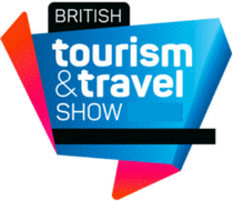 logo fr BRITISH TOURISM & TRAVEL SHOW 2026