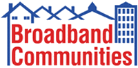 logo for BROADBAND COMMUNITIES SUMMIT 2024