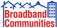 logo for BROADBAND COMMUNITIES SUMMIT 2025