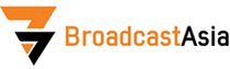 logo de BROADCAST ASIA 2026