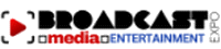 logo fr BROADCAST EXPO - CHENNAIS 2025