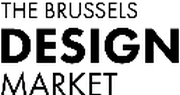 logo for BRUSSELS DESIGN MARKET 2025