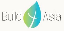 logo de BUILD 4 ASIA 2025
