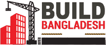 logo for BUILD BALGLADESH 2024