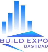 logo for BUILD EXPO BAGHDAD 2024