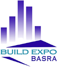 logo de BUILD EXPO BASRA 2024