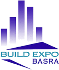 logo for BUILD EXPO BASRA 2026
