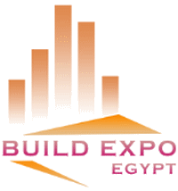 logo pour BUILD EXPO EGYPT 2024