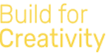 logo fr BUILD FOR CREATIVITY 2024