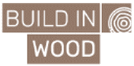logo fr BUILD IN WOOD 2026