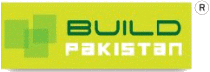 logo for BUILD PAKISTAN - KARACHI 2024