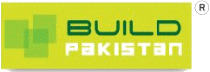 logo fr BUILD PAKISTAN - LAHORE 2025