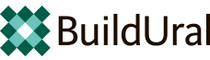 logo de BUILD URAL 2024