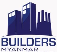 logo pour BUILDERS MYANMAR 2025