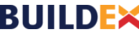 logo for BUILDEX 2026